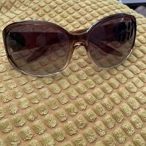 Armani exchange sunglasses